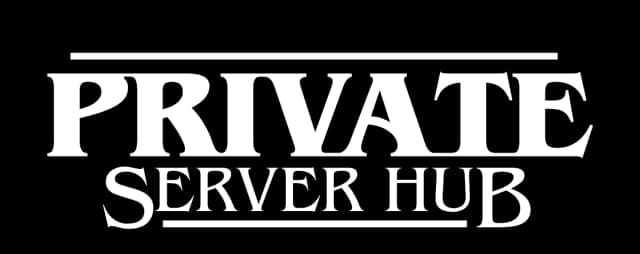 Private Server Hub Logo