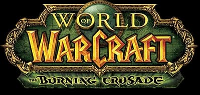 Rising Gods - Back2Basics - The Burning Crusade WoW private server logo
