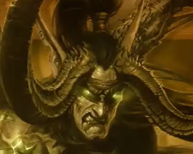 Galaxyofdrone WoW - Wrath of the Lich King+ WoW private server logo
