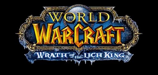 Dalaran-WoW - Wrath of the Lich King WoW private server logo