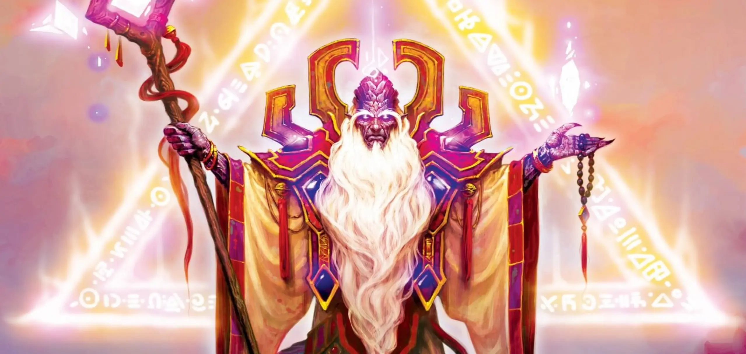 Synastria - Wrath of the Lich King+ WoW private server logo
