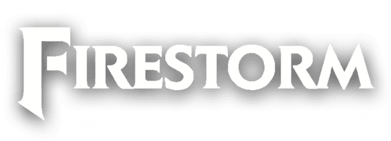 Firestorm