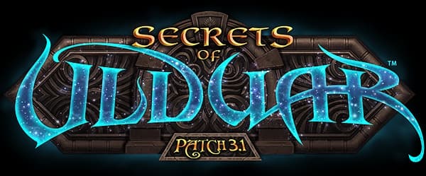 ShadowForge - Ulduar Launched | New Weekly Content | New Wotlk World Bosses