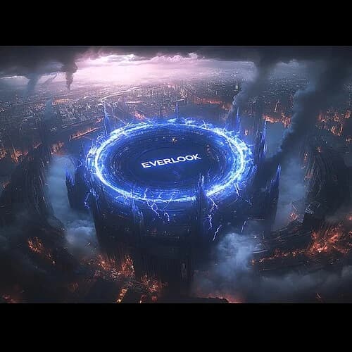 New Everlook ASA Realm