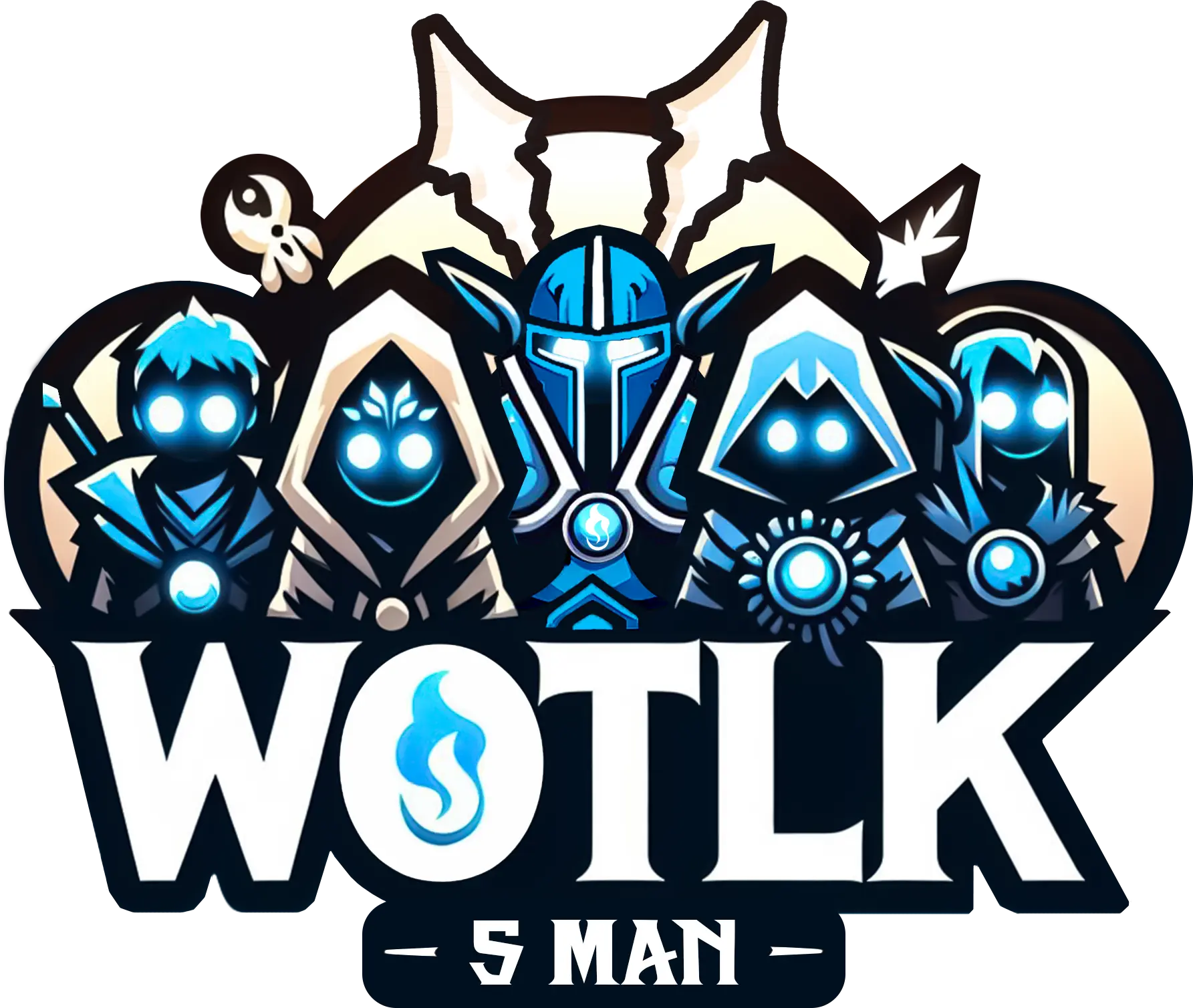 WOTLK5 Season 2 realm goes live