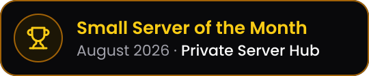 Award badge of Everlook