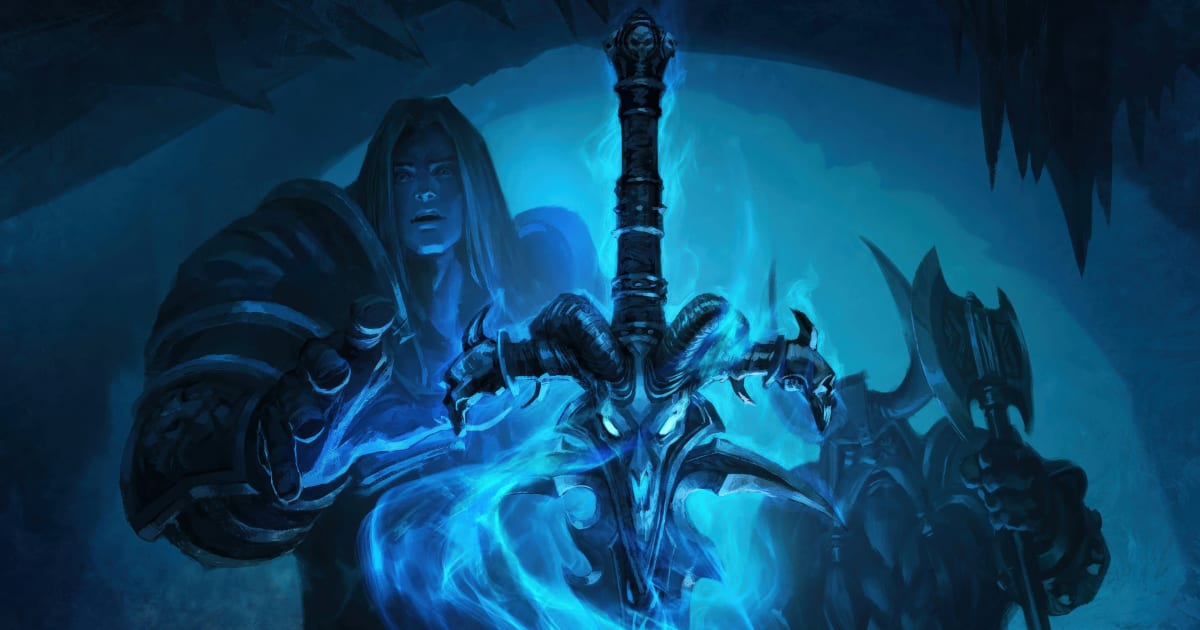 Server Track Best Vanilla WoW Private Servers 2026 - Top Realms Ranked
